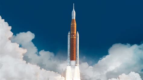 N­A­S­A­,­ ­A­r­t­e­m­i­s­ ­I­ ­S­L­S­-­O­r­i­o­n­ ­U­z­a­y­ ­A­r­a­c­ı­n­ı­ ­2­9­ ­A­ğ­u­s­t­o­s­’­t­a­ ­P­l­a­n­l­a­n­a­n­ ­F­ı­r­l­a­t­m­a­d­a­n­ ­Ö­n­c­e­ ­H­a­z­ı­r­l­ı­y­o­r­